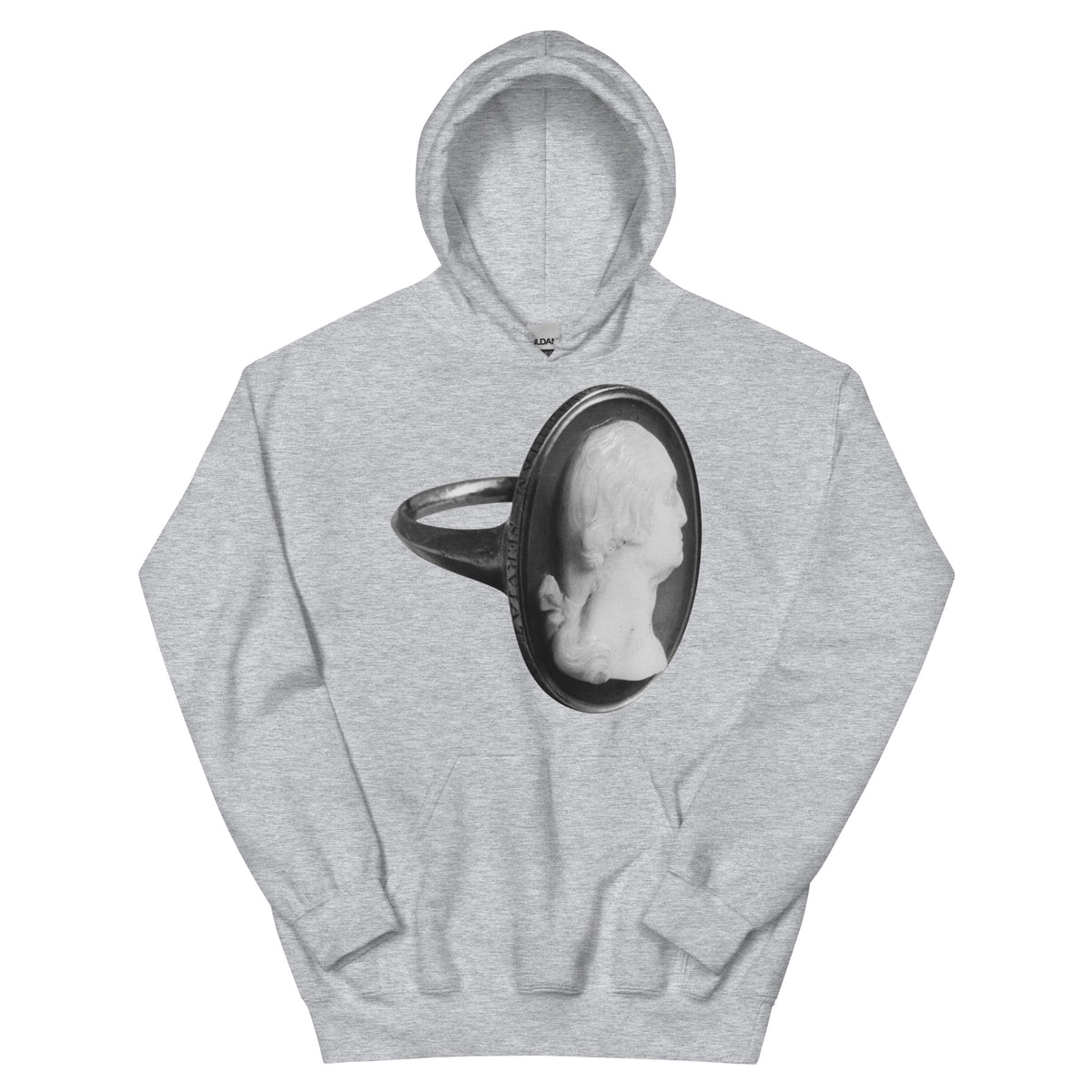 Ring 02 Hoodie