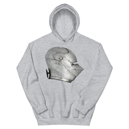 Armet Hoodie