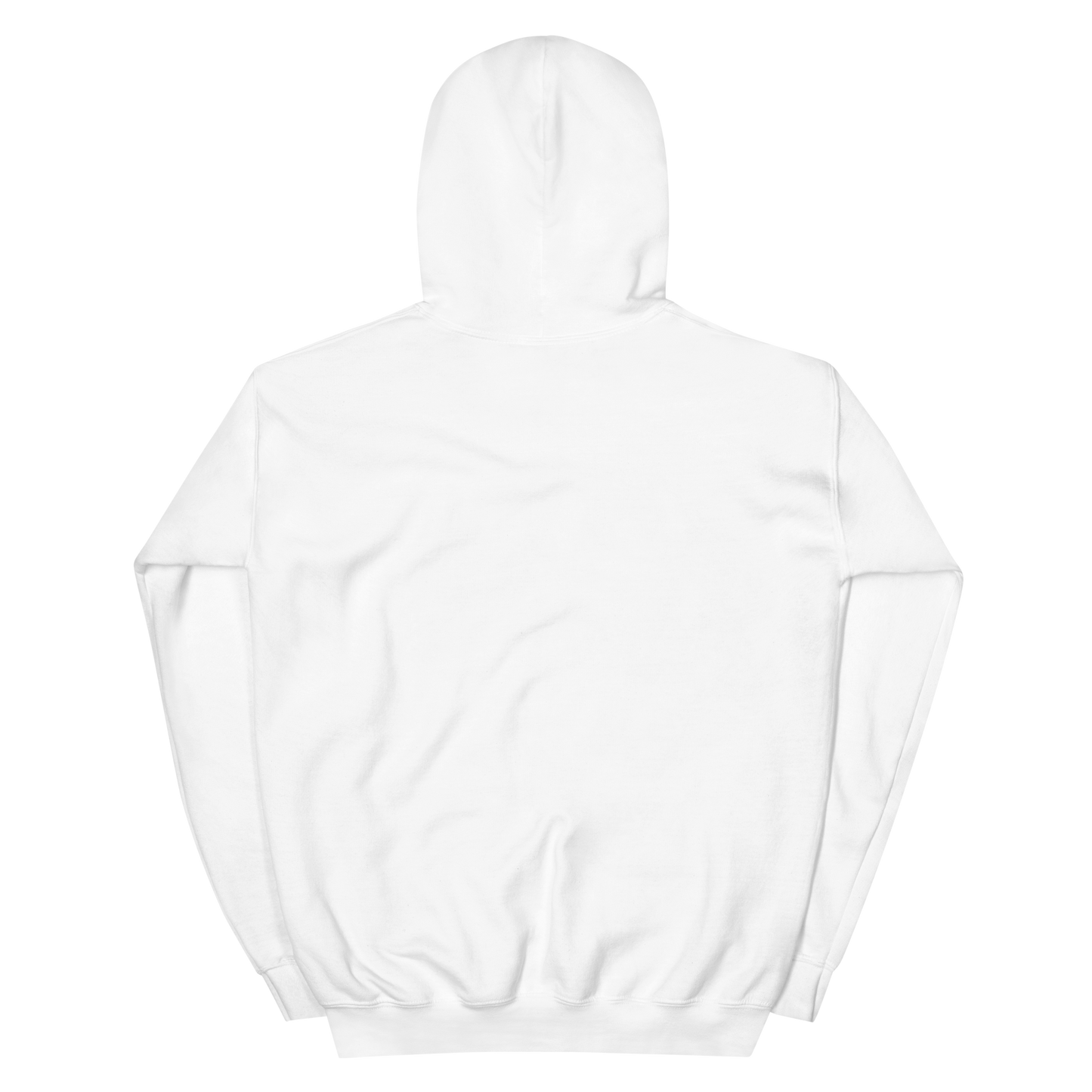 DALMATIAN HOODIE