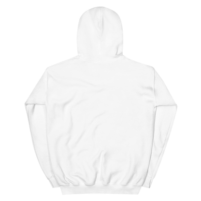 DALMATIAN HOODIE