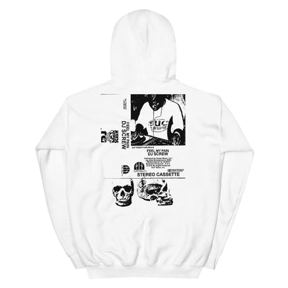 Dj Screw Hoodie