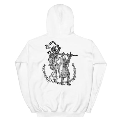 Thornbound Hoodie
