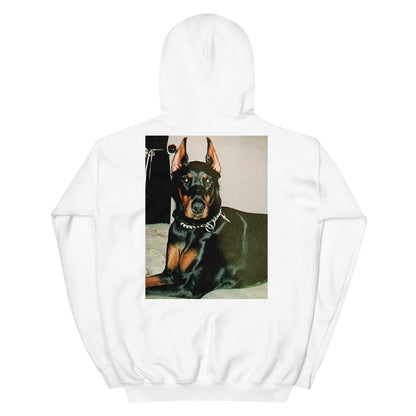 Doberman Hoodie