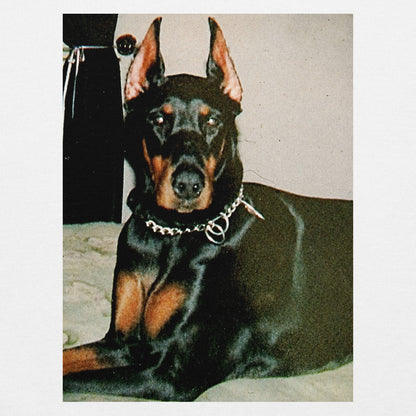 Doberman Hoodie