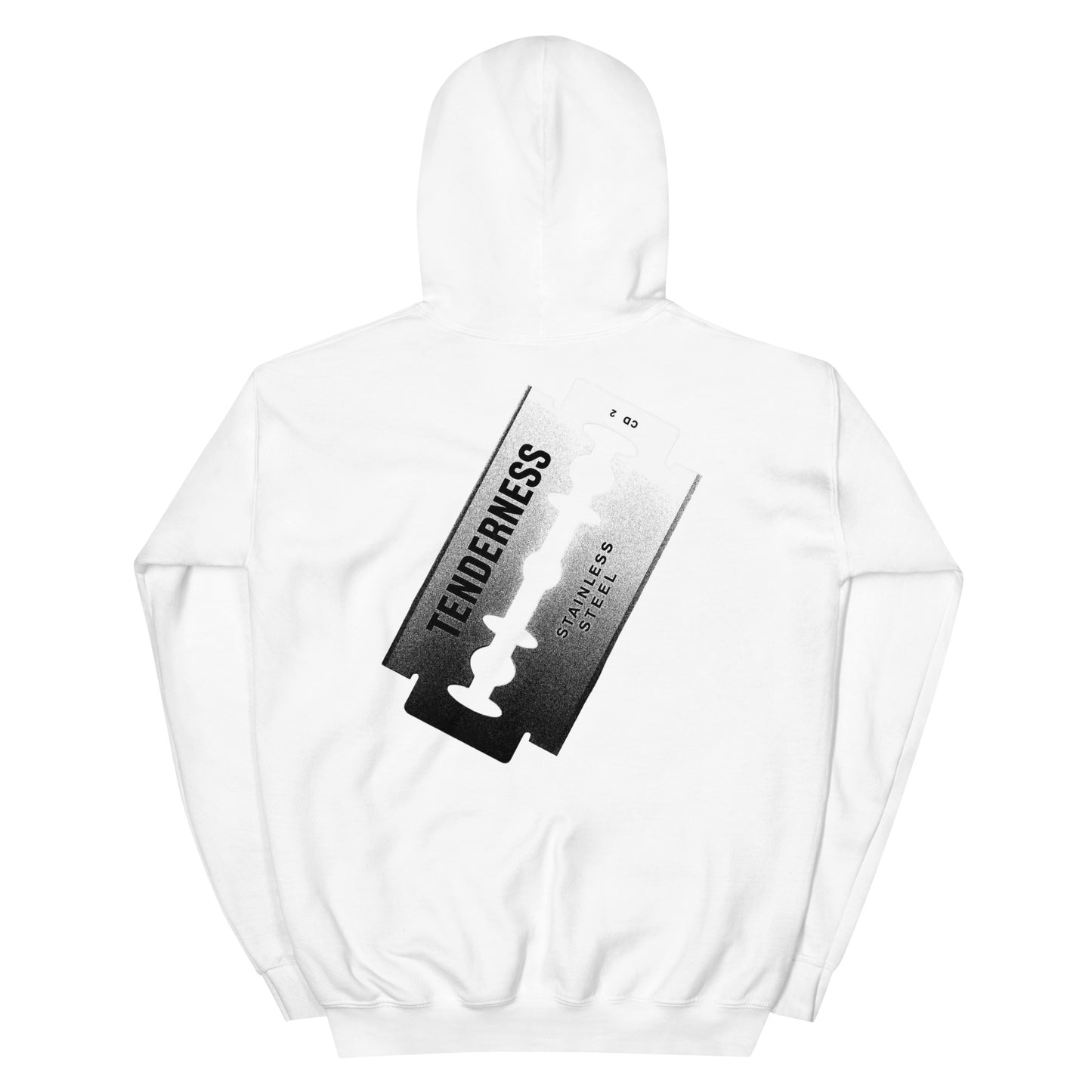 Tenderness Hoodie