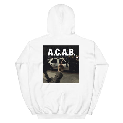 All Cats Are Bestie 02 Hoodie