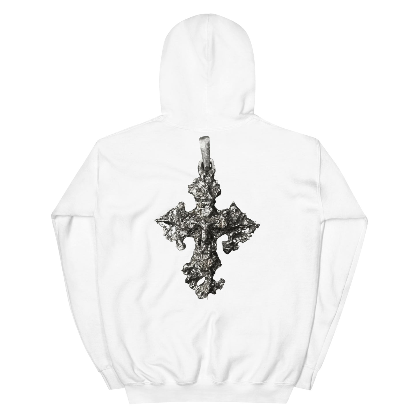 Cross 02 Hoodie