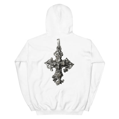 Cross 02 Hoodie