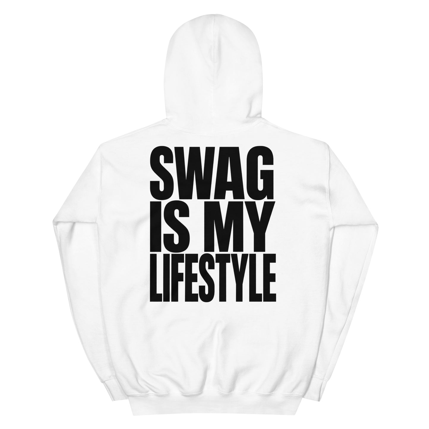 Swag Hoodie