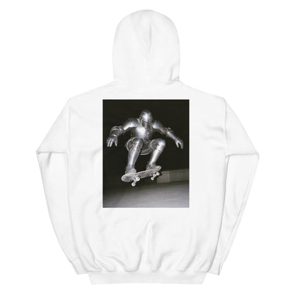 Skate Knight Hoodie