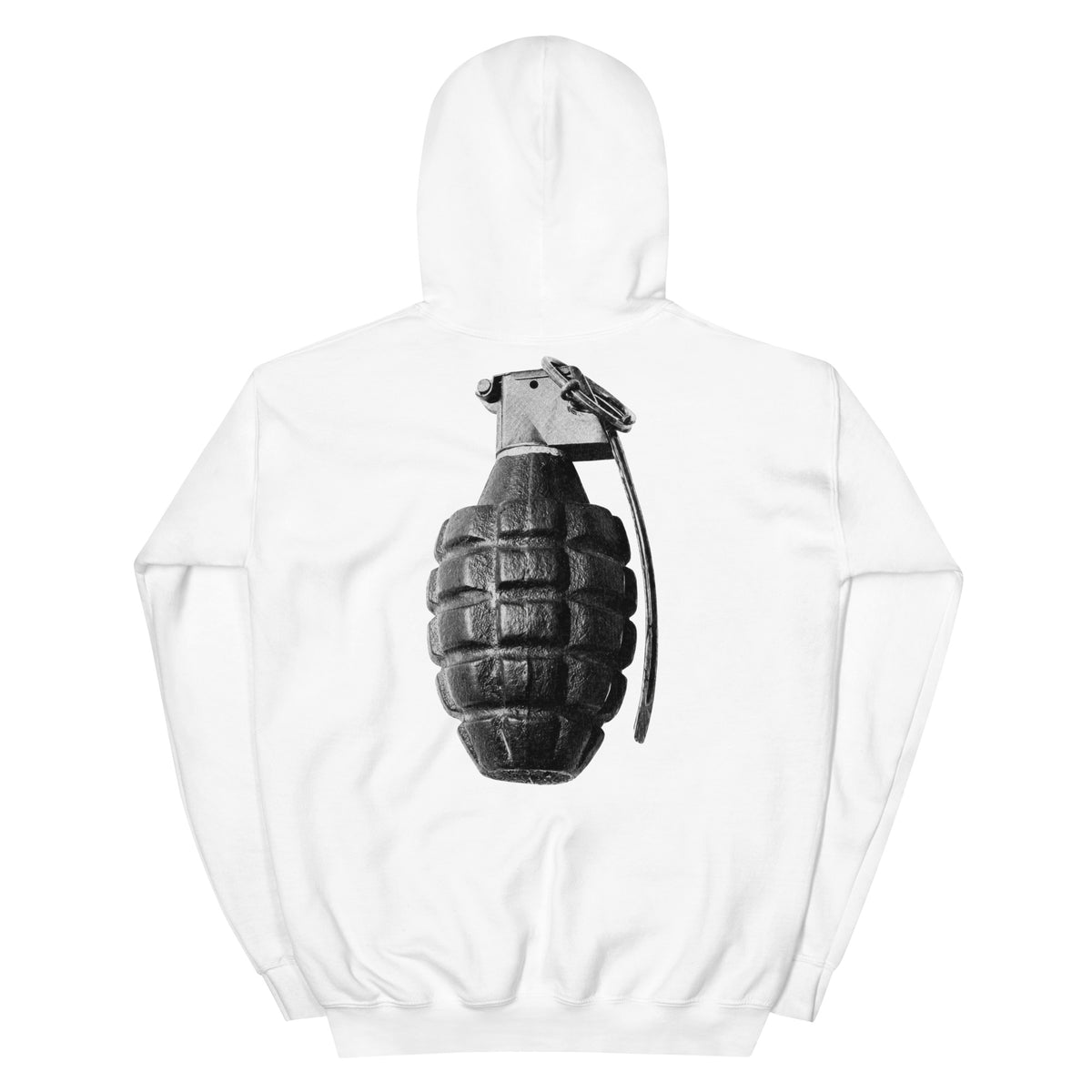 Plan B Hoodie