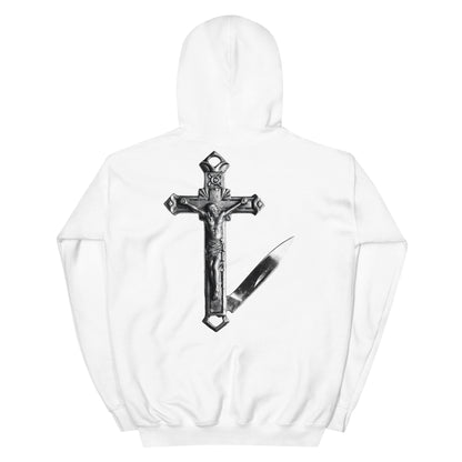 Cross 01 Hoodie
