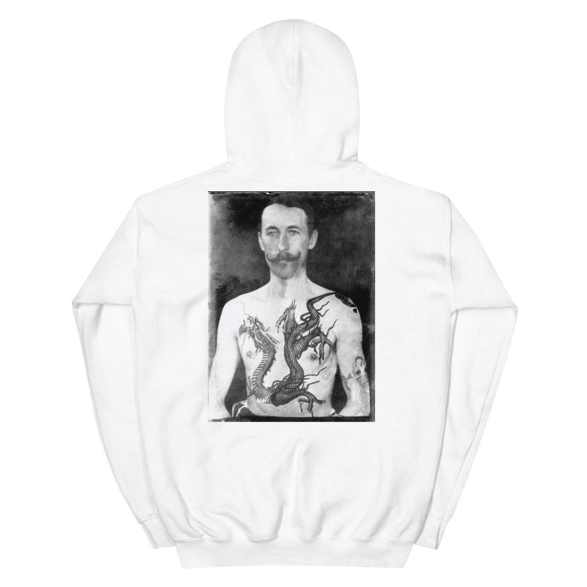 Sutherland Hoodie