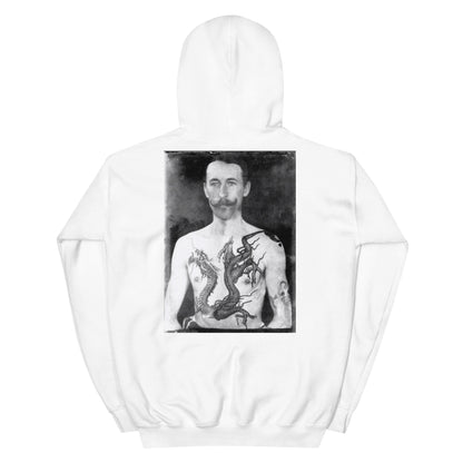 Sutherland Hoodie