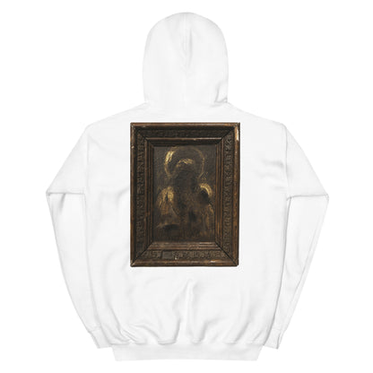 Unknown Icon Hoodie