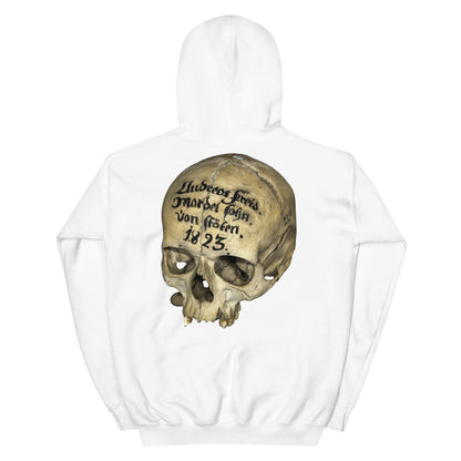 Artifact Hoodie