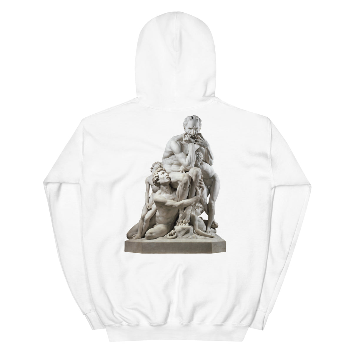 Ugolino Hoodie