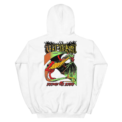 Dragon Hoodie