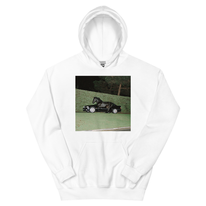 SHADOW RIDE HOODIE