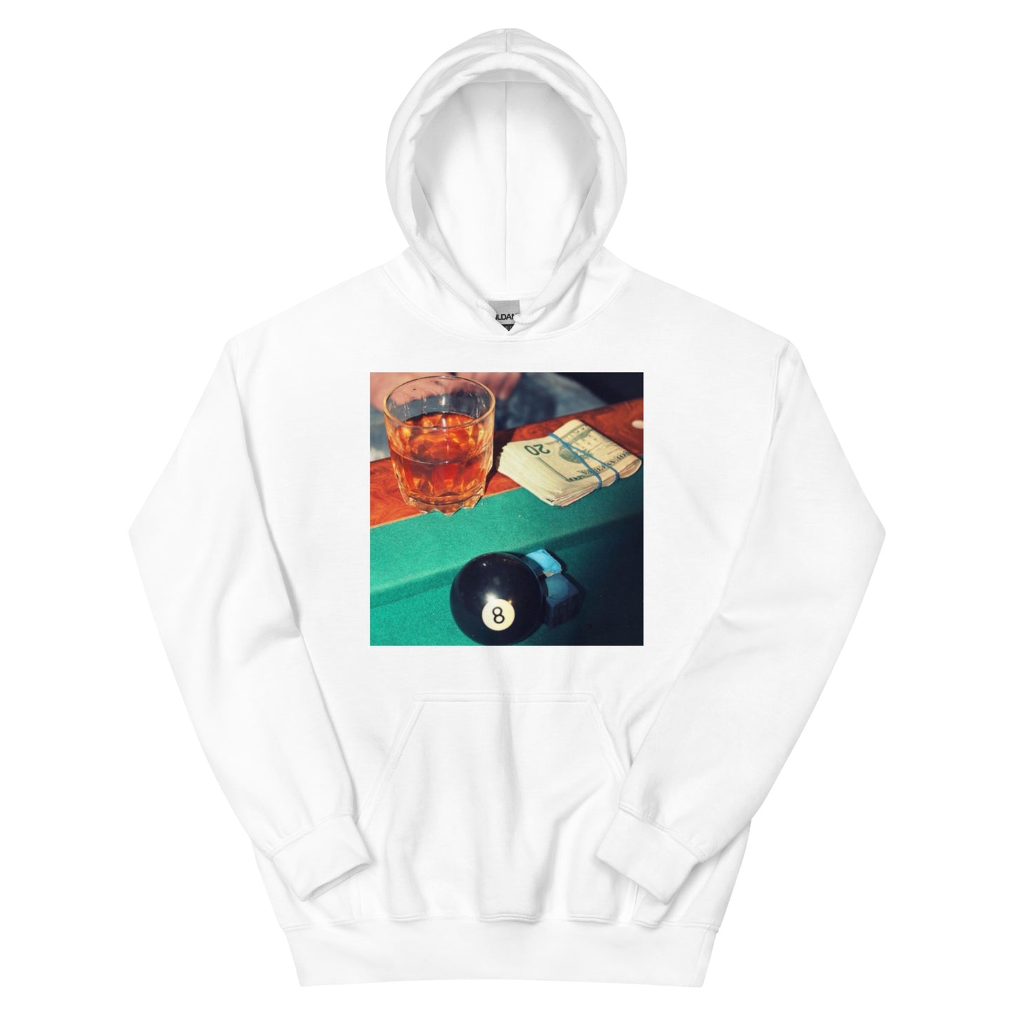AFTER HOURS HOODIE