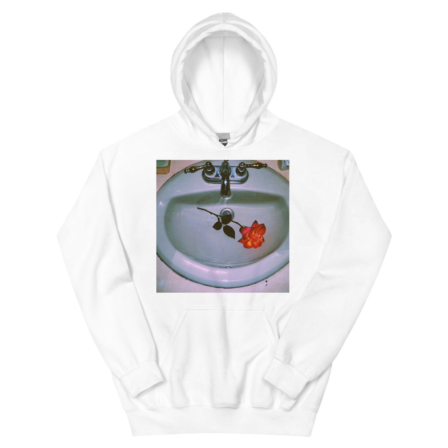 ROSEWATER HOODIE