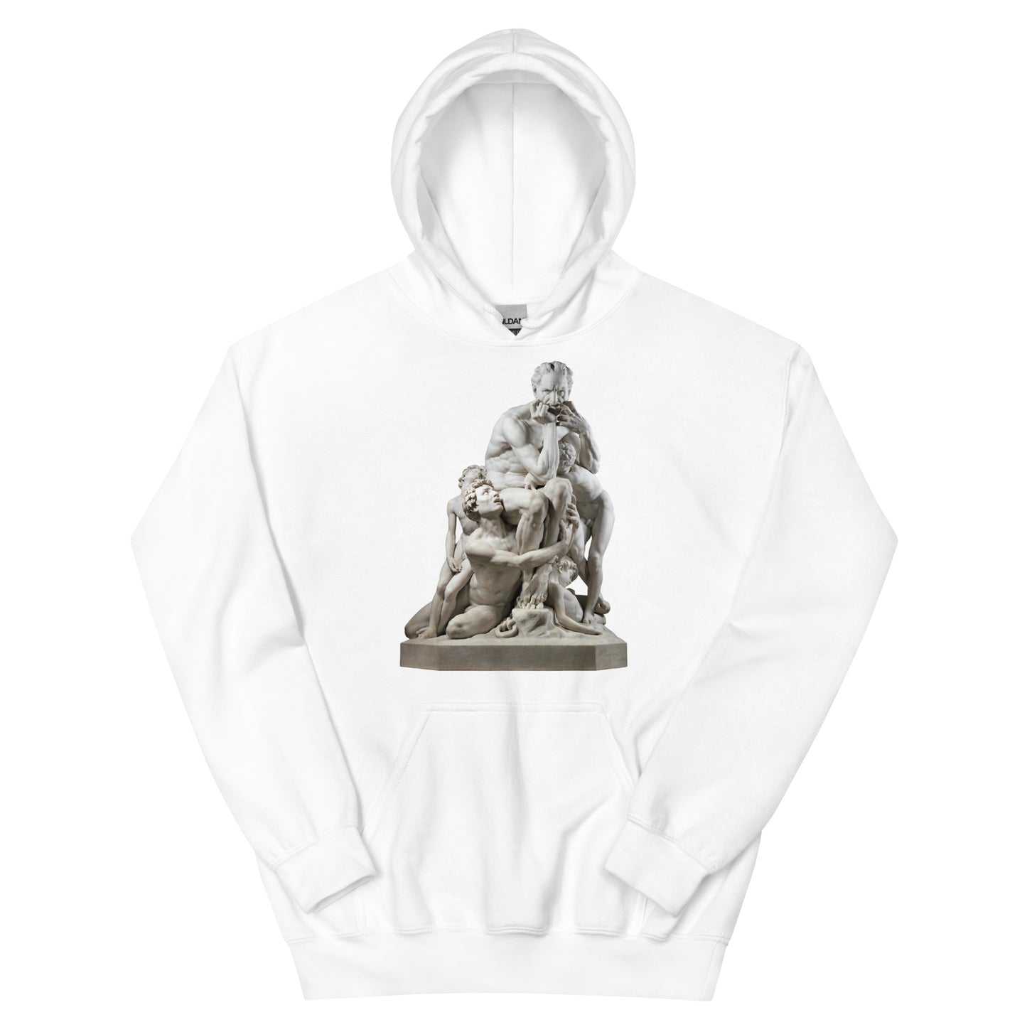 Ugolino Hoodie