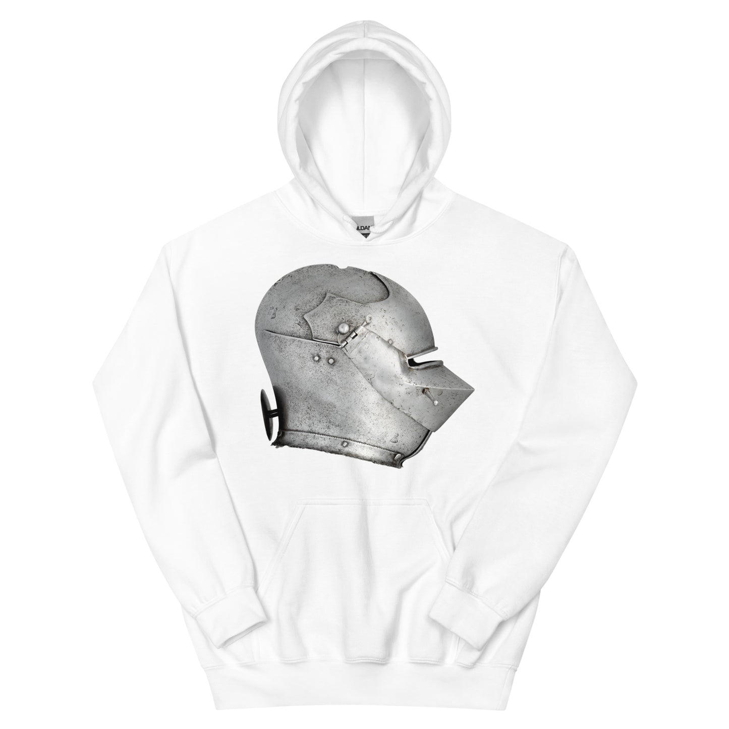 Armet Hoodie