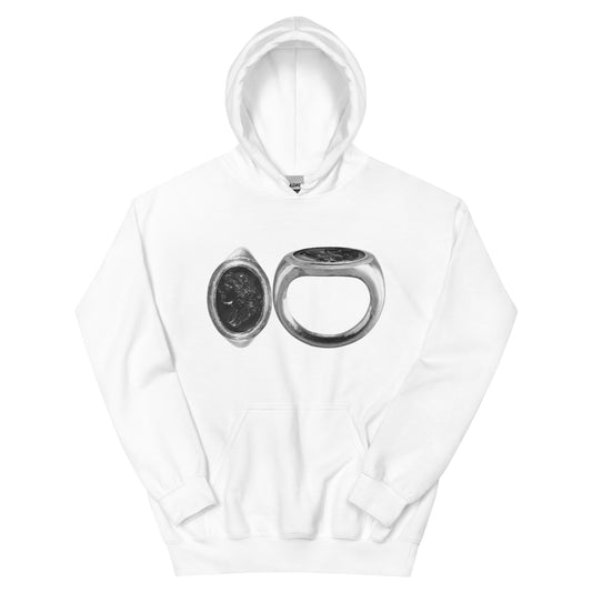 Ring No. 1 Hoodie