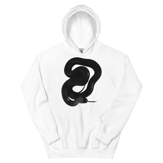 Snake Hoodie