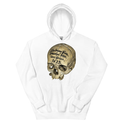 Artifact Hoodie