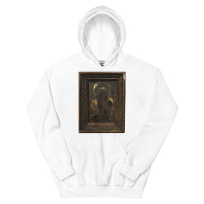 Unknown Icon Hoodie