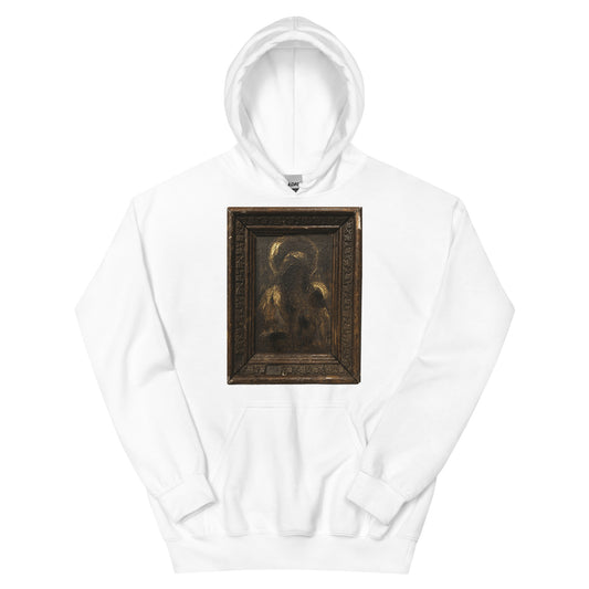 Unknown Icon Hoodie