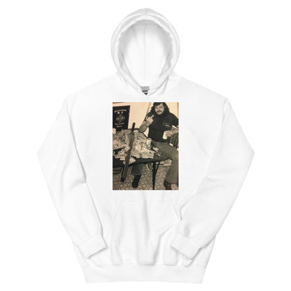 Sojourners Hoodie