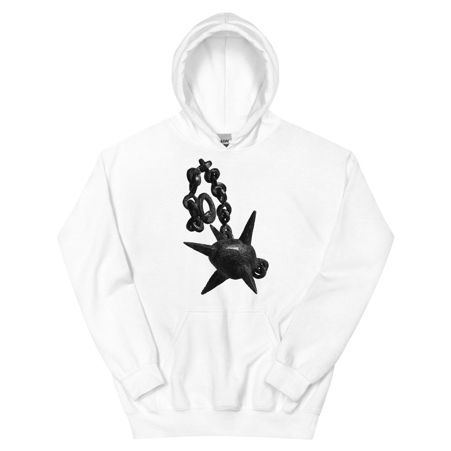 Mace Hoodie