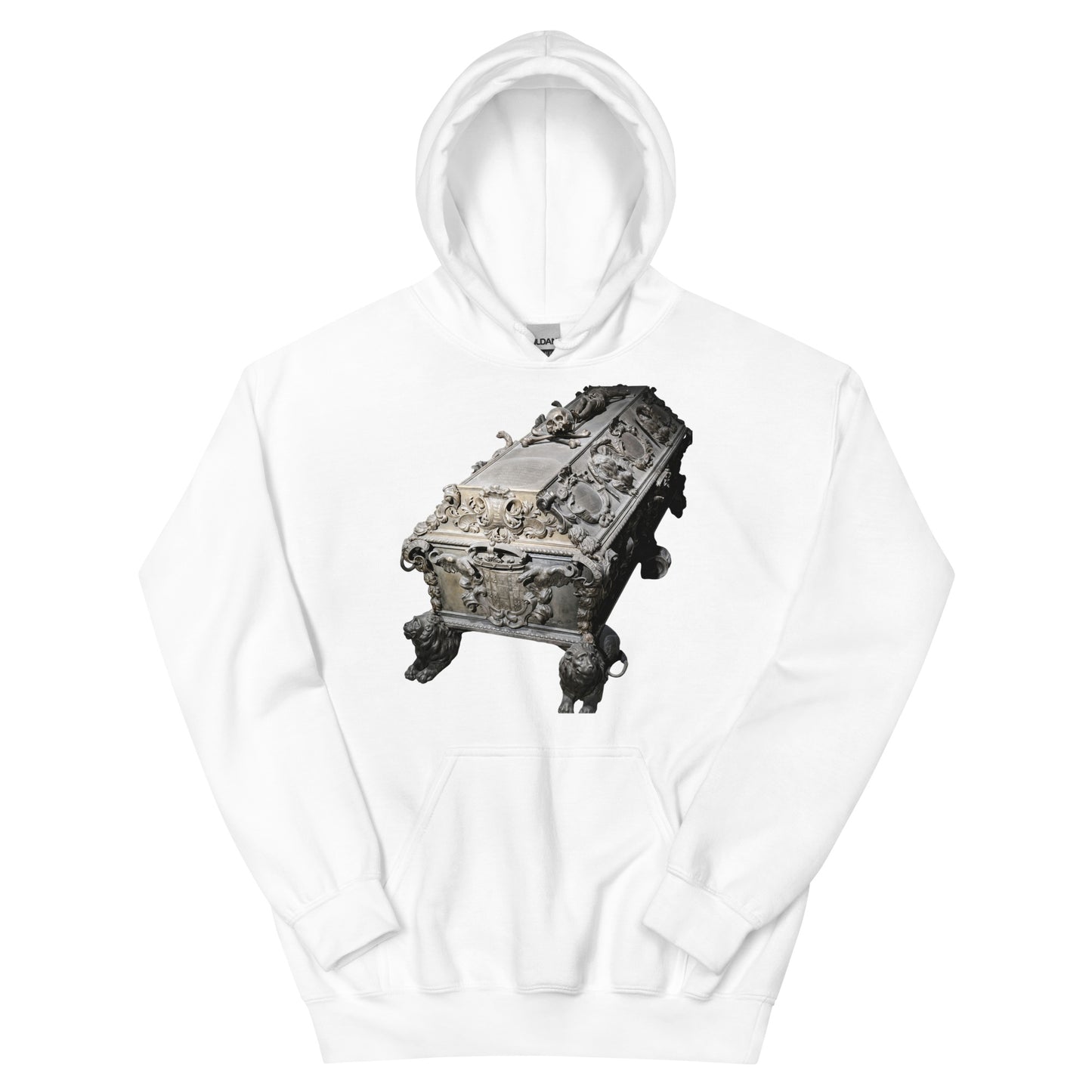 Sarcophagus Hoodie
