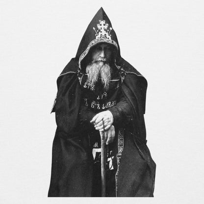 Monk T-Shirt