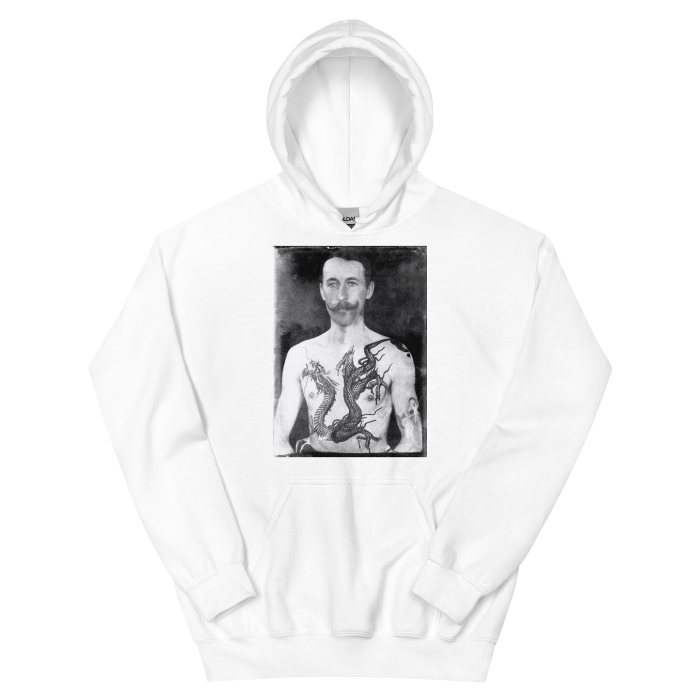 Sutherland Hoodie