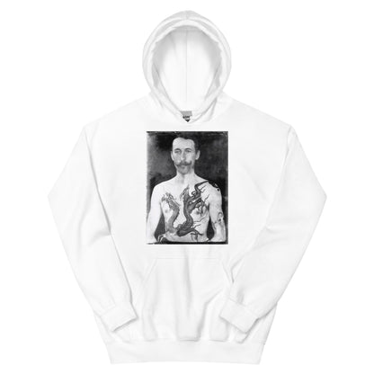 Sutherland Hoodie