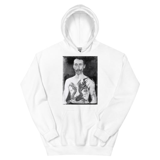 Sutherland Hoodie