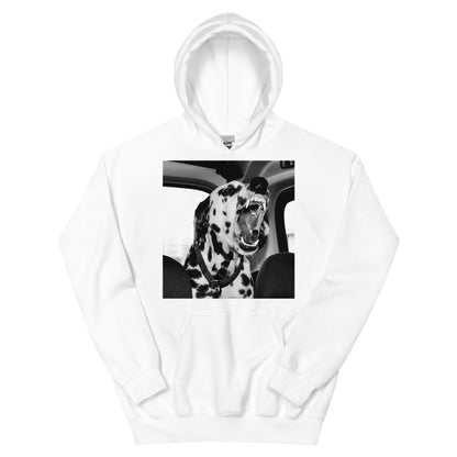 Dalmatian Hoodie