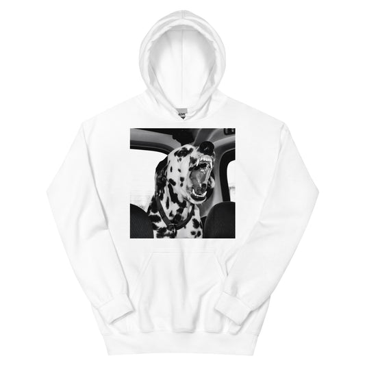 Dalmatian Hoodie