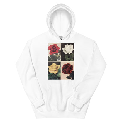 Rose Quartet Hoodie