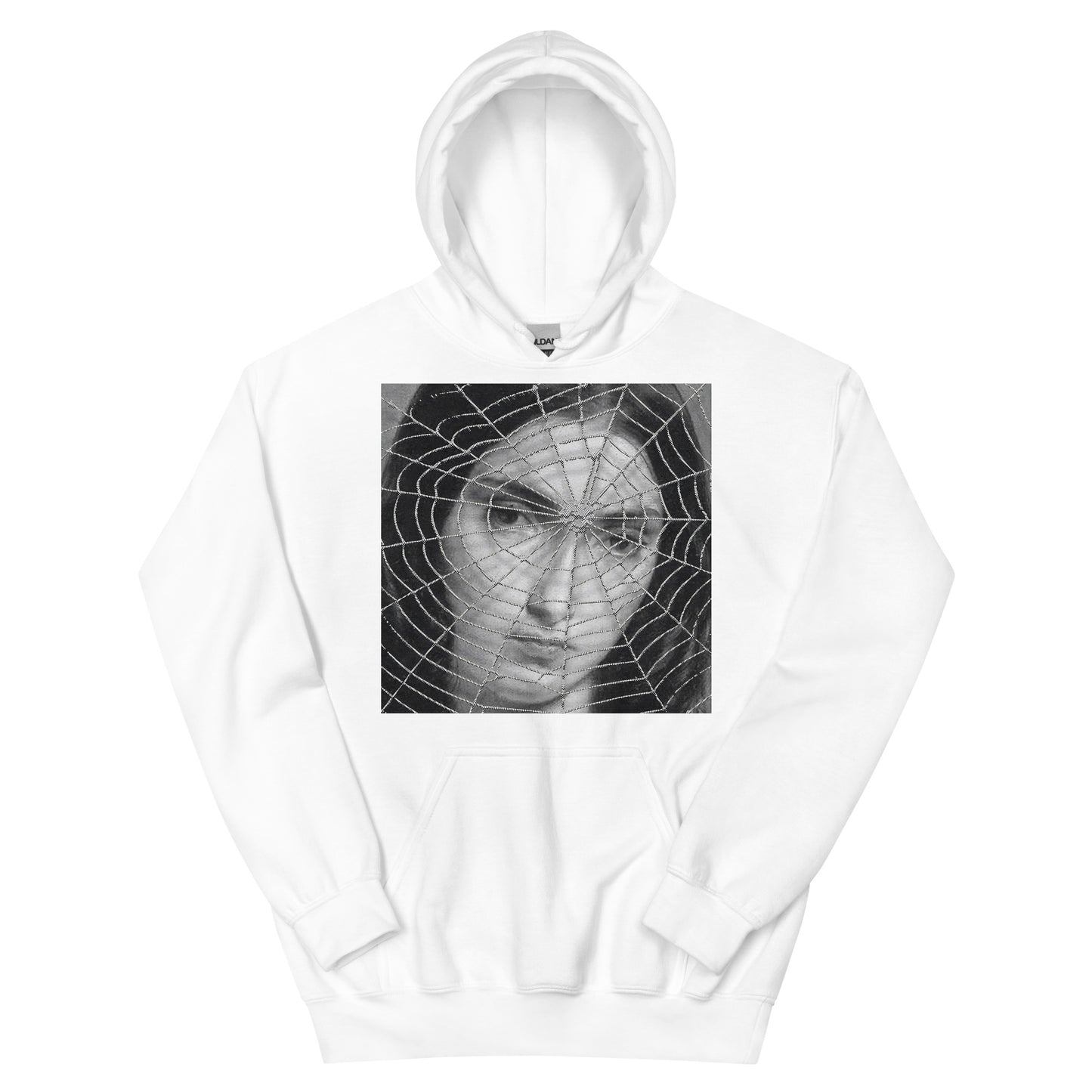 Cobweb Hoodie