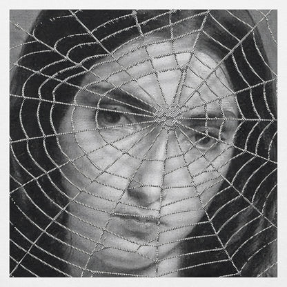 Cobweb Hoodie