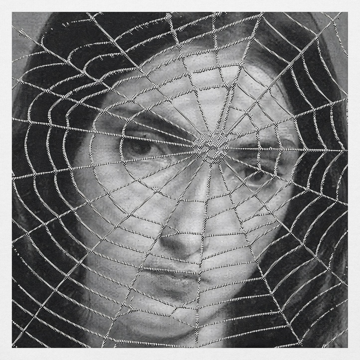 Cobweb T-Shirt