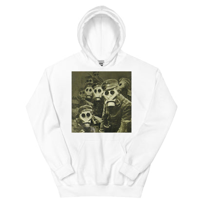 Dark Archive Hoodie