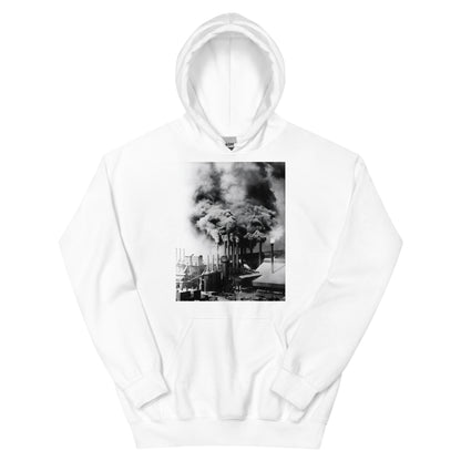 Industrial Hoodie