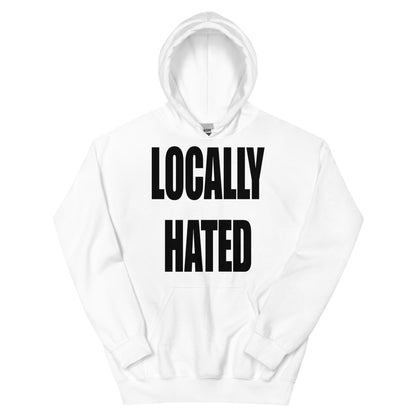 Locally Hoodie