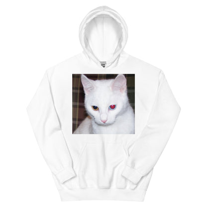 Odd Eye Hoodie