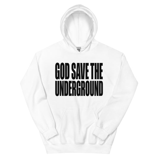 Underground Hoodie